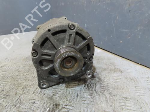 Dynamo VW TOUAREG (7LA, 7L6, 7L7) 3.0 V6 TDI | BP29845022M7