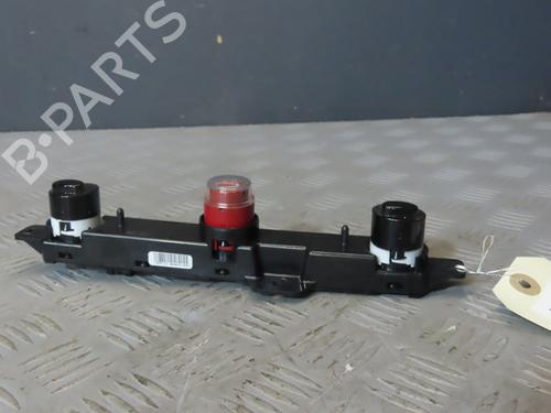 Warning switch FIAT 500 (312_) 1.2 (312AXA1A) | BP21498553I22 