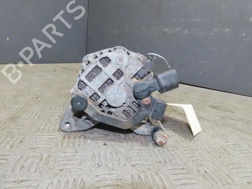 Used Alternator CITROËN C3 I (FC_, FN_) 1.4 i (73 hp) 27856811