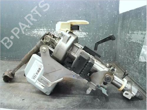 Used Steering column RENAULT GRAND SCÉNIC III (JZ0/1_) 1.5 dCi (JZ0B, JZ07) (106 hp) 11496710