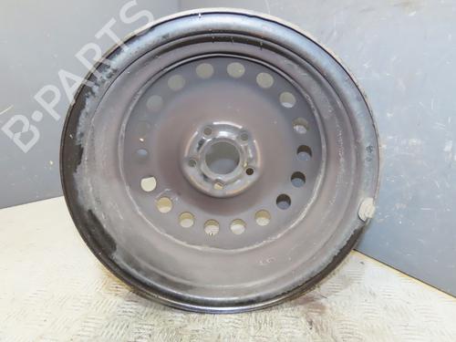 Rim RENAULT KANGOO / GRAND KANGOO II (KW0/1_) 1.5 dCi 85 (KW0K, KW0L, KW0B) | BP29901847C45