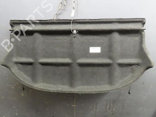 Rear parcel shelf HONDA CIVIC VIII Hatchback (FN, FK) 2.2 CTDi (FK3) | BP16559270C85 