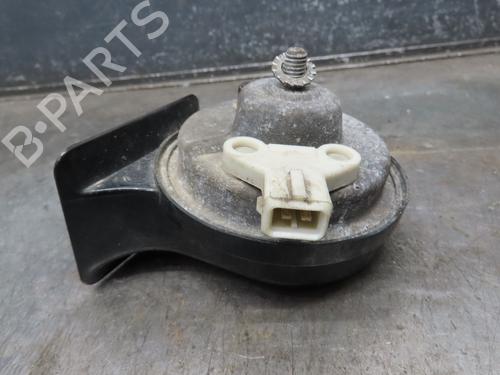 Used Horn CITROËN C2 (JM_) 1.1 (60 hp) 16361387
