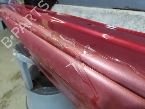 Rear bumper CITROËN XSARA Break (N2) 2.0 HDI 90 | BP21180218C8 