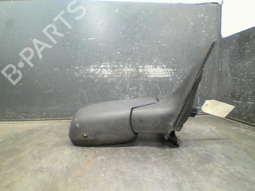 Used Right mirror RENAULT SCÉNIC II (JM0/1_) 1.6 (JM0C, JM0J, JM1B) (113 hp) 10765161