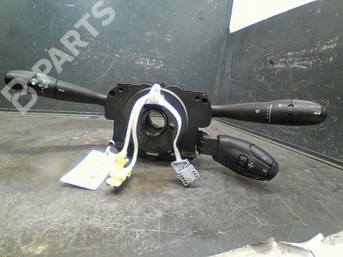 Used Steering column stalk CITROËN C3 Pluriel (HB_) 1.4 HDi (68 hp) 10761937