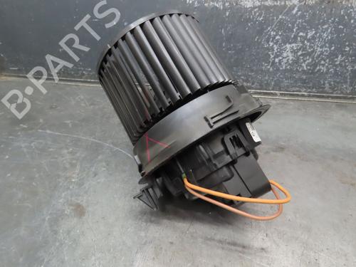 Heater blower motor RENAULT CLIO IV (BH_) 1.5 dCi 75 | BP17452664M62 