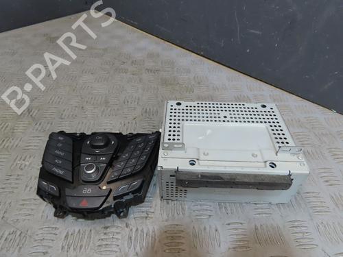 Bilradio FORD B-MAX (JK) 1.6 Ti | BP29622471E6 