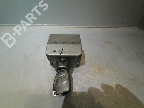 Used Ignition barrel MERCEDES-BENZ E-CLASS (W211) E 320 4-matic (211.082) (224 hp) 10760237