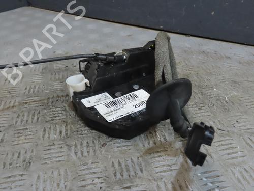 Used Front left lock RENAULT CLIO IV (BH_) 1.5 dCi 75 (75 hp) 29645062
