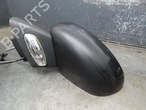 Left mirror CITROËN C3 II (SC_) 1.6 HDi 90 | BP16555484C26 