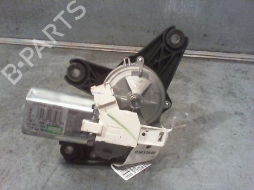 Used Rear wiper motor RENAULT CLIO III (BR0/1, CR0/1) 2.0 16V Sport (CR0N, CR1P) (197 hp) 17823699