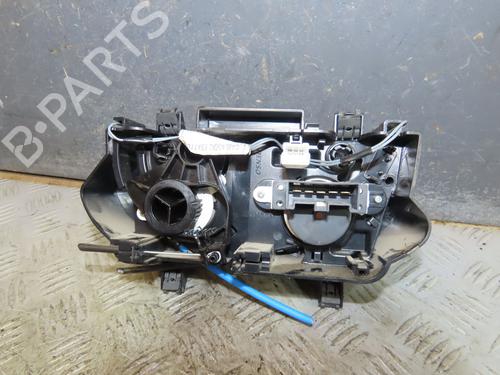 Comando clima Comando clima CITROËN JUMPER II Van 3.0 HDi 180 (177 hp) 36893378 36893378
