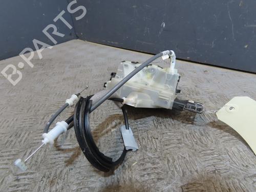 Rear left lock CITROËN C3 III (SX) 1.2 PureTech 82 | BP28711324C100