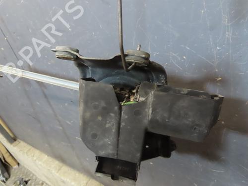 Used Front wiper motor MITSUBISHI SPACE STAR MPV (DG_A) 1.9 DI-D (DG4A) (102 hp) 28504412