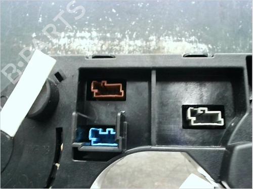 Used Steering column stalk CITROËN C4 Picasso I MPV (UD_) 1.6 HDi 110 (112 hp) 11945824