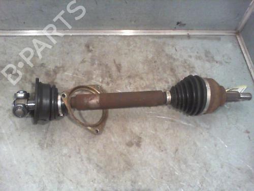 Used Left front driveshaft RENAULT LAGUNA II Grandtour (KG0/1_) [2001-2007]  23112581