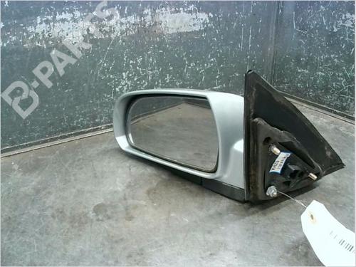 Used Left mirror HYUNDAI SONATA V (NF) 2.0 CRDi (140 hp) 12173732