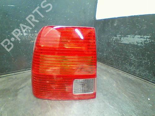 Left taillight VW PASSAT B5 (3B2) 1.9 TDI | BP23116628C34