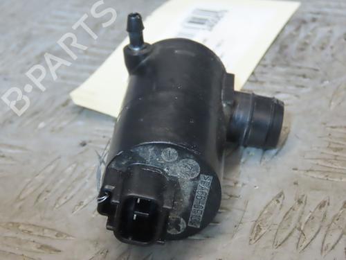 Used Washer pump CITROËN C1 II (PA_, PS_) 1.2 VTi 82 (82 hp) 23558635