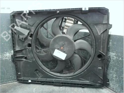 Used Radiator fan BMW 1 (E81) 116 i (122 hp) 14978503