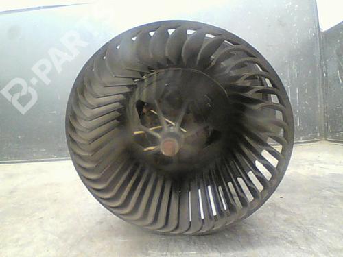 Varmvifte VW TOURAN (1T1, 1T2) 1.9 TDI | BP10759569M62 