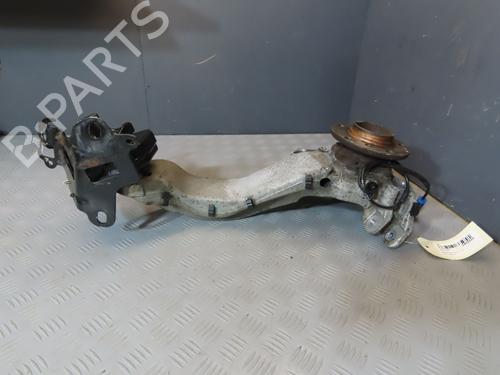 Used Right rear steering knuckle MINI MINI COUNTRYMAN (R60) Cooper SD ALL4 (143 hp) 21180053