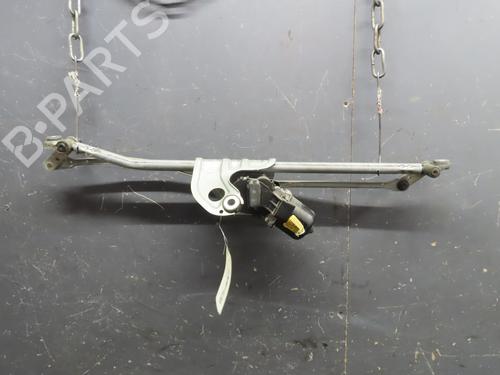Front wiper motor MINI MINI CLUBMAN (R55) One D | BP18058436M29 