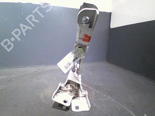 Hinge/Door check strap HYUNDAI i40 I (VF) 1.7 CRDi | BP14873244C146