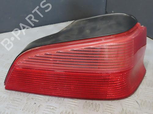 Used Right taillight PEUGEOT 106 I (1A, 1C) [1991-1996]  19123416