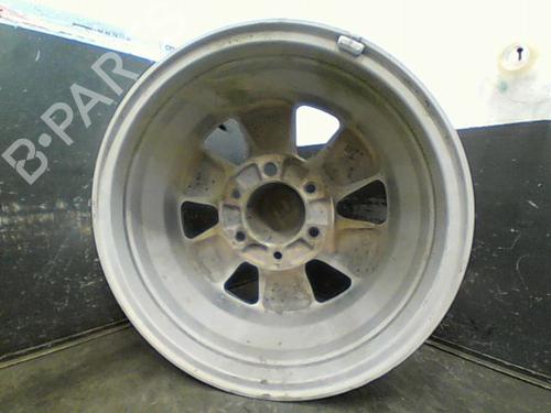 Rim NISSAN TERRANO II (R20) 2.7 TDi 4WD | BP23113457C45 