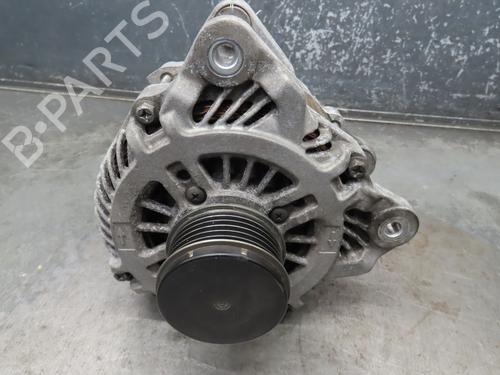 Alternator RENAULT LAGUNA III (BT0/1) 1.5 dCi (BT00, BT0A, BT0T, BT1J) | BP16740525M7