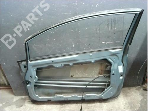 Right front door FORD FIESTA VI (CB1, CCN) 1.4 TDCi | BP11188330C3