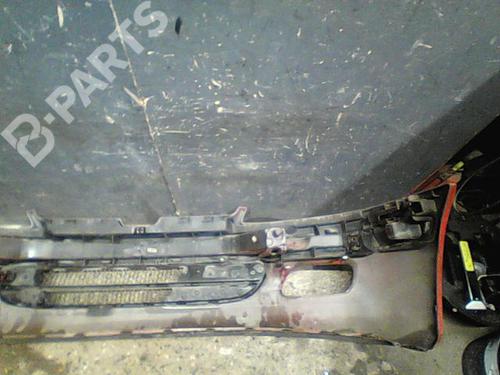 Front bumper PEUGEOT 106 II (1A_, 1C_) 1.1 i | BP10763461C7 