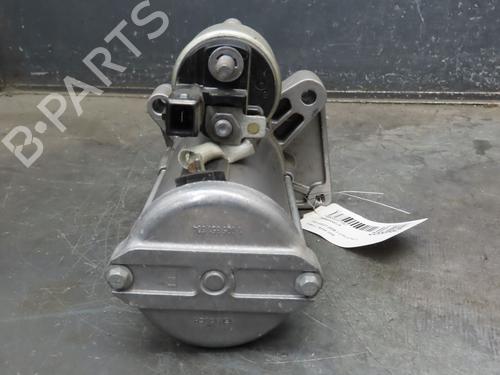 Starter PEUGEOT 2008 I (CU_) 1.2 THP 110 / PureTech 110 | BP16559219M8 