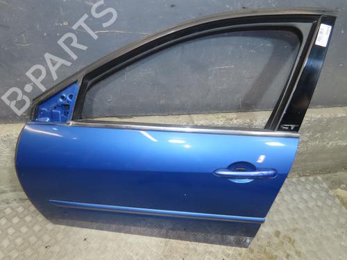 Used Left front door Left front door RENAULT LAGUNA III (BT0/1) 2.0 dCi GT (BT11, BT1E, BT1N) (178 hp) 39732747 39732747
