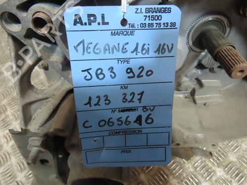 Used Gearbox Gearbox 38491464 38491464