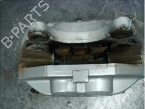 Used Left front brake caliper INFINITI Q50 50 Hybrid AWD (364 hp) 14872698