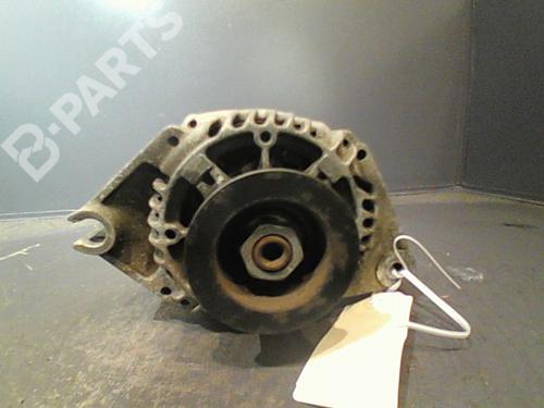 Used Alternator Alternator PEUGEOT 306 Hatchback (7A, 7C, N3, N5) 1.9 D (68 hp) 10758958 10758958