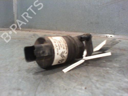 Washer pump PEUGEOT 407 (6D_) 2.0 HDi (6DRHLG, 6DRHLE) | BP23117062E24
