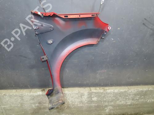 Used Left front fenders Left front fenders 37083213 37083213