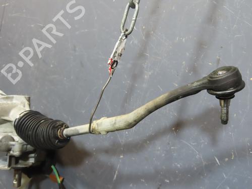 Used Steering rack PEUGEOT 207 (WA_, WC_) 1.6 HDi (90 hp) 26571288