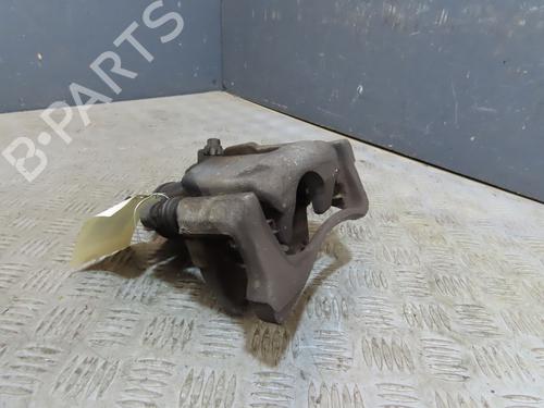 Used Left rear brake caliper VW PASSAT B7 Variant (365) 2.0 TDI (140 hp) 31077202