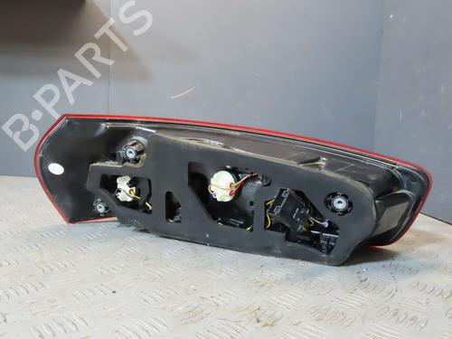 Right taillight CITROËN C4 Picasso II  | BP23116576C35 