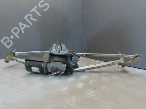 Used Front wiper motor RENAULT KANGOO (KC0/1_) 1.4 (KC0C, KC0H, KC0B, KC0M) (75 hp) 23116926