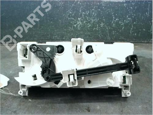 Climate control CITROËN C3 Picasso (SH_) 1.6 HDi | BP11230382I5 