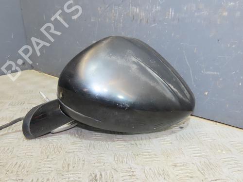 Used Left mirror CITROËN C4 II (NC_) 1.6 HDi 90 (92 hp) 29901873