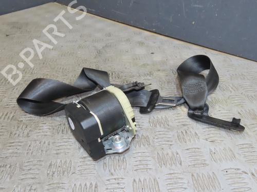 Used Rear right belt tensioner VW TOURAN (1T1, 1T2) 1.9 TDI (105 hp) 29150836