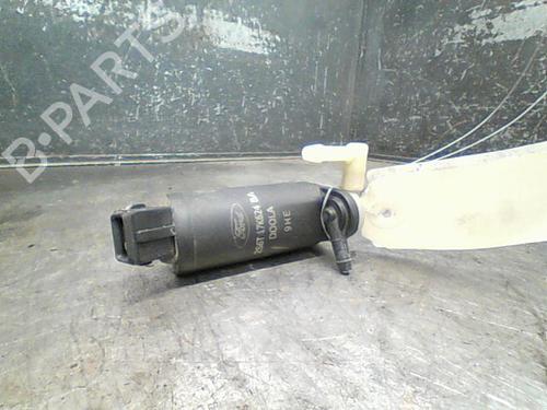 Used Washer pump FORD FUSION (JU_) 1.4 TDCi (68 hp) 14873965