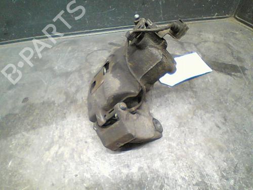 Right front brake caliper FIAT 500 (312_) 1.2 (312AXA1A) | BP14872323M104 